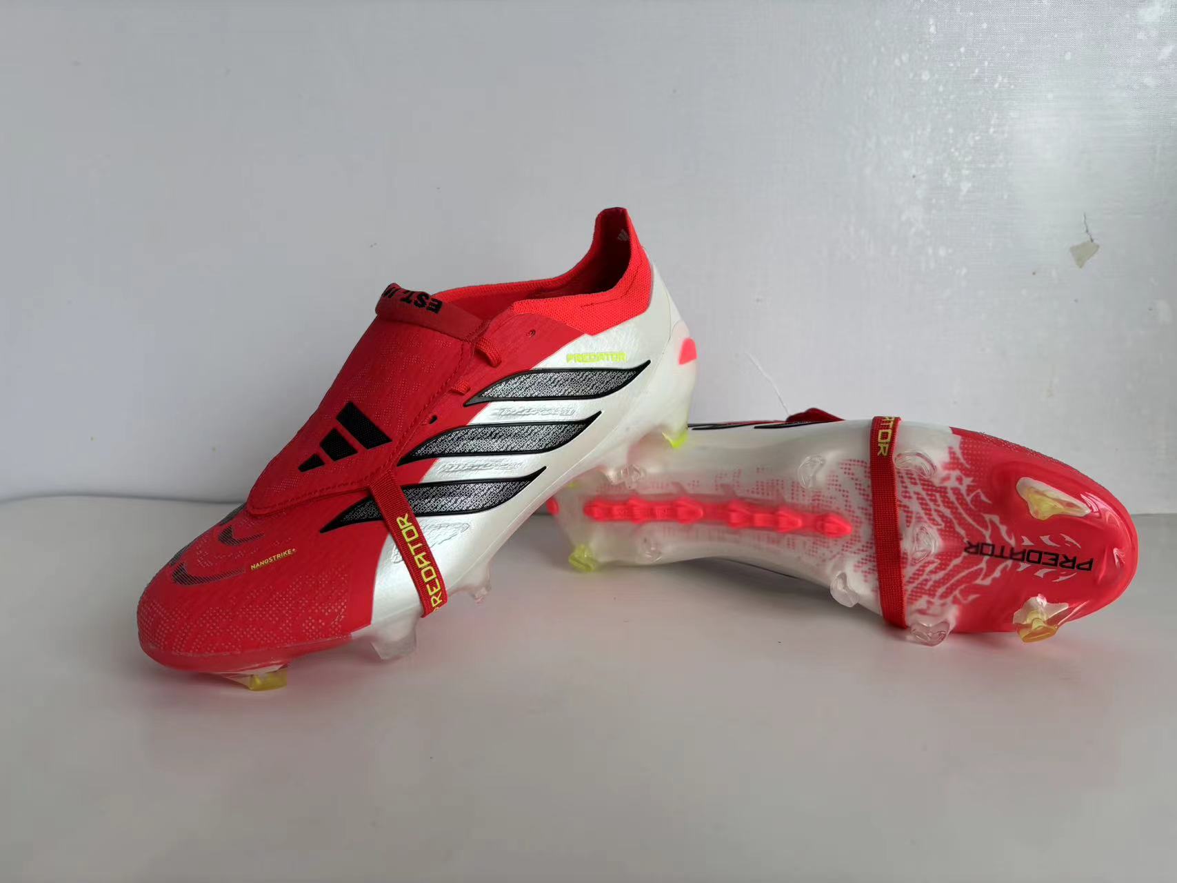 Tacos Adidas_adidas 26 Predator Elite Tongue FG SIZE-39-45-86694956